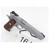 Image 2 : RESTRICTED. Colt/Wilson 45 ACP Race Gun