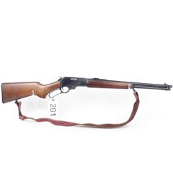 Pre-Remington Marlin M30AS