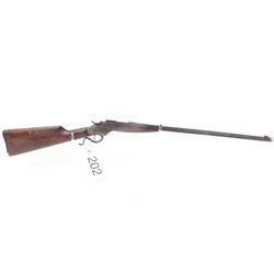 Stevens Favorite 22