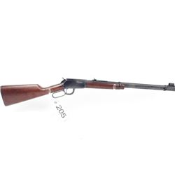 Winchester Lever 22 Magnum