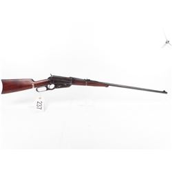 Winchester 95 in 303 British