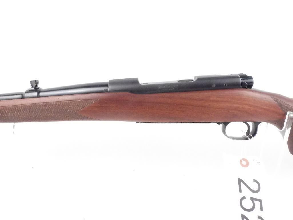 Beautiful pre 64 Winchester M70 .30-06