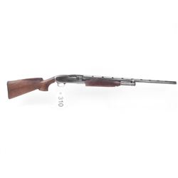 Winchester Model 12 Trap Gun