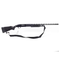 Mossberg Maverick 12 Ga. Pump