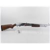 Image 1 : Chrome Plated Winchester 1200
