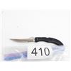 Image 1 : Spiderco Folding Knife