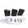 Image 1 : AR Pistol Mags