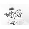 Image 1 : 13 Moon clips + bag of 40 Third-Moon clips