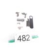 Image 1 : Colt 1911 parts