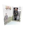 Image 1 : Combat Action Figure