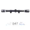 Image 1 : Weaver K6 Rifle Scope