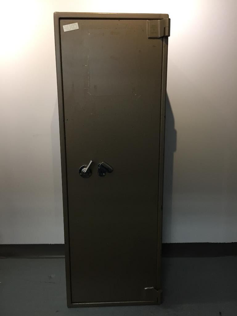 RUKO Standing Gun Safe