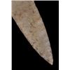 Image 4 : Exceptional Large Ancient Hardin Spear Point
