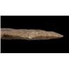 Image 6 : Exceptional Large Ancient Hardin Spear Point
