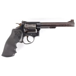 Taurus Model 86 6" .38 Special Revolver