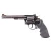 Image 2 : Taurus Model 86 6" .38 Special Revolver