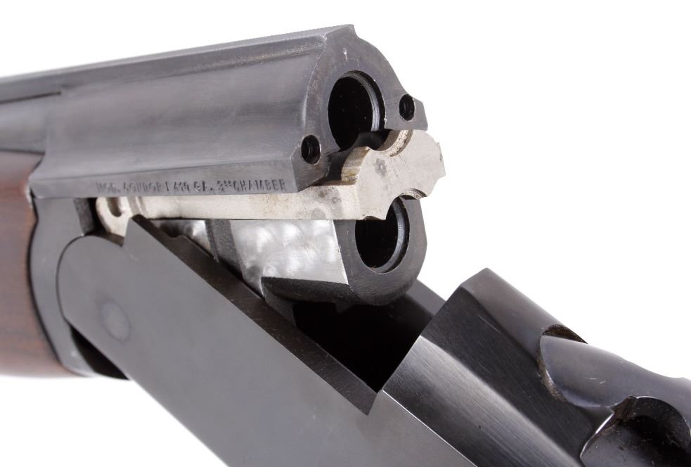 Stoeger Condor 410 Gauge Over-Under Shotgun LNIB