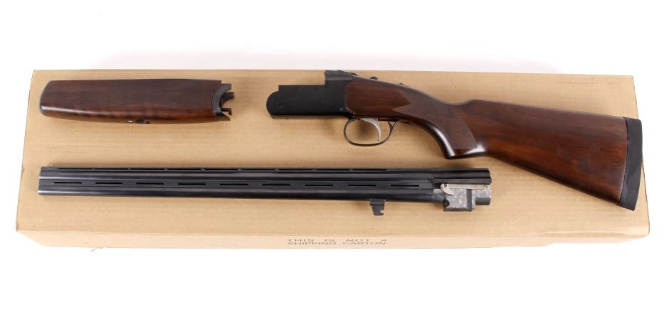 Stoeger Condor 410 Gauge Over-Under Shotgun LNIB