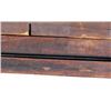 Image 10 : French Folding Mahogany Game Table c. 1740 -