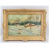 Image 2 : Le Vance Early 19th Century Landscape OOC