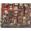 Image 1 : Ammons Unknown American Artist Oil on Canvas