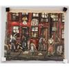 Image 2 : Ammons Unknown American Artist Oil on Canvas