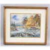 Image 2 : Ogden Pleissner 1905-1983 WC Autumn Hunting