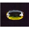 Image 1 : 76.50ct Dual Colour Oval Cut Alexandrite