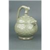 Image 2 : Chinese Song/Yuan Style Porcelain Inverted Ewer