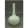 Image 2 : 17th C. White Glazed Porcelain Vase Mark on Base