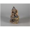 Image 3 : Chinese Zisha Carved Ji Gong Figure