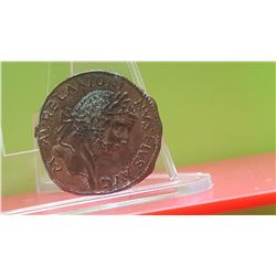 caracalla 188-217dc, Token