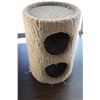 Image 2 : LOT OF PETSAFE CRYSTAL CAT LITTER TRAYS AND SCRATCH POST CAT HOUSE