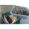 Image 2 : CRATE OF NAILS