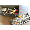 Image 2 : CRAFTSMAN TOOLBOX WITH CONTENTS