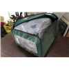 Image 2 : LOT OF MOVING BLANKETS