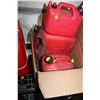 Image 1 : THREE JERRY CANS