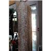 Image 2 : THREE PADDED FOLDING DIVIDER WALLS