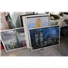 Image 1 : LOT OF POSTERS AND SLEEVES