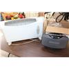 Image 1 : TWO HEATERS