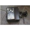 Image 1 : INDUSTRIAL MOTION DETECTOR LIGHT