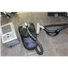 Image 1 : FANTOM VACUUM AND HEATER