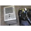 Image 2 : FANTOM VACUUM AND HEATER