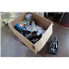 Image 1 : BOX OF NEW ITEMS