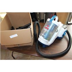 BISSEL MULTI CYCLONIC VACUUM