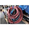 Image 1 : LOT OF GARDEN HOSE