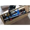 Image 2 : CARPENTERS TRAY WITH TOOLS