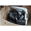 Image 1 : SMALL TOTE OF FRAMING EDGESS
