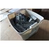 Image 2 : SMALL TOTE OF FRAMING EDGESS