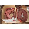 Image 1 : LOT OF LARGE HOSE